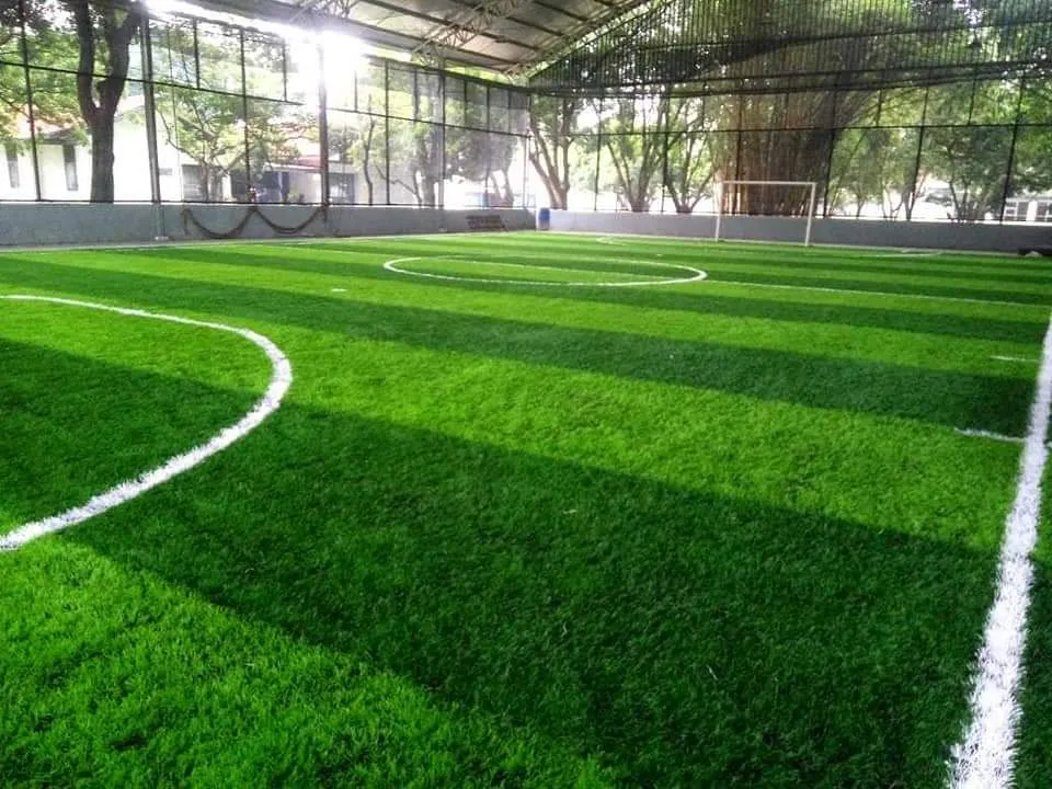 Mengenal Jenis-Jenis Lapangan Olahraga Modern yang Banyak Digunakan